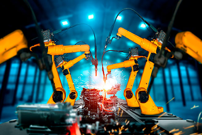 Automatización y Control